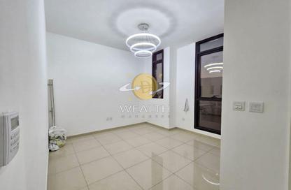 Townhouse - 2 - 4 for rent in Nasma Residence - Al Tai - Sharjah