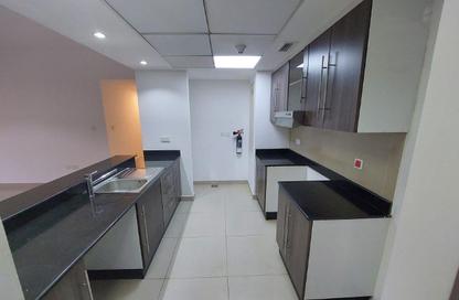 Apartment - 2 Bedrooms - 2 Bathrooms for sale in Tower 18 - Al Reef Downtown - Al Reef - Abu Dhabi