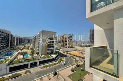 شقة - غرفة نوم - 1 حمام للبيع في عزيزي ريفييرا 8 - عزيزي ريفيرا - ميدان واحد - ميدان - دبي