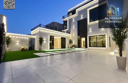 Villa - 6 Bedrooms - 7+ Bathrooms for sale in Al Rawda 3 Villas - Al Rawda 3 - Al Rawda - Ajman Villa - 6 Bedrooms - 7+ Bathrooms for sale in Al Rawda 3 Villas - Al Rawda 3 - Al Rawda - Ajman