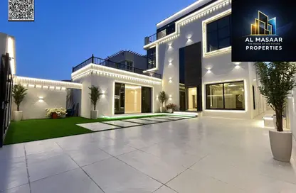 Villa - 6 Bedrooms - 7+ Bathrooms for sale in Al Rawda 3 Villas - Al Rawda 3 - Al Rawda - Ajman