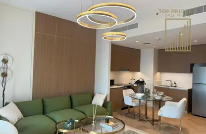 شقة - 2 غرف نوم - 3 حمامات للبيع في سيرف - سيرف في كريك بيتش - جريك بيتش - مرسى خور دبي - دبي