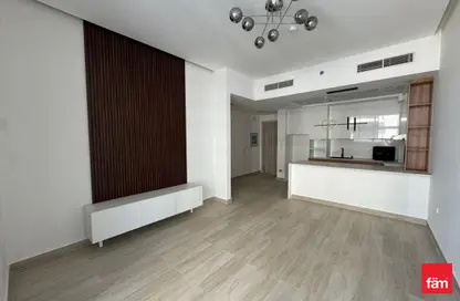 Apartment - 1 Bedroom - 2 Bathrooms for rent in The East Crest by Meteora - District 17 - Jumeirah Village Circle - Dubai