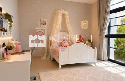 Villa - 4 - 7 for rent in West Yas - Yas Island - Abu Dhabi