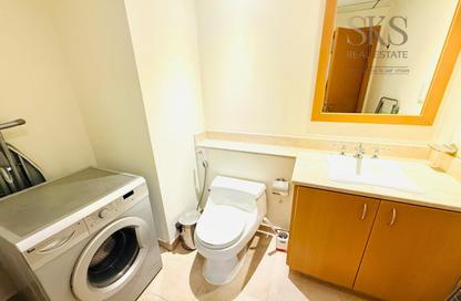 Apartment - 1 Bedroom - 2 Bathrooms for rent in Pearl Coast Premier Hotel Apartments - Al Barsha 1 - Al Barsha - Dubai