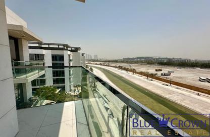 Apartment - 2 - 4 for rent in Residences 22 - The Residences at District One - District One - Mohammed Bin Rashid City - Dubai