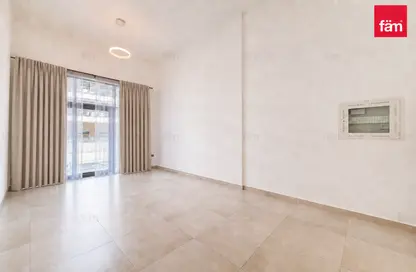 Apartment - 1 Bathroom for rent in Pantheon Elysee - District 13 - Jumeirah Village Circle - Dubai