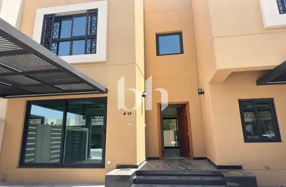 Villa - 3 Bedrooms - 4 Bathrooms for sale in Sharjah Sustainable City - Sharjah