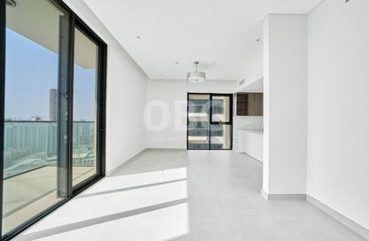 Apartment - 1 - 2 for sale in RA1N Residence - District 12 - Jumeirah Village Circle - Dubai