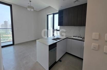 Apartment - 1 - 2 for sale in RA1N Residence - District 12 - Jumeirah Village Circle - Dubai