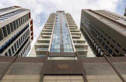 Apartment - 1 - 2 for sale in RA1N Residence - District 12 - Jumeirah Village Circle - Dubai