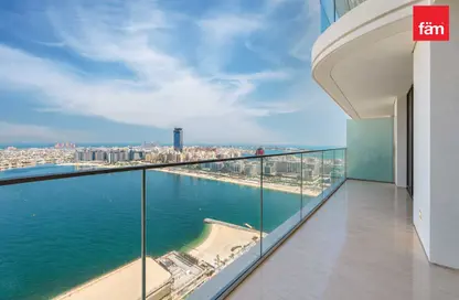 شقة - غرفة نوم - 1 حمام للبيع في برج Palace Beach ريزيدنس 2 - بالاس بيتش ريزيدنس - إعمار بيتشفرونت - دبي هاربور - دبي شقة - غرفة نوم - 1 حمام للبيع في برج Palace Beach ريزيدنس 2 - بالاس بيتش ريزيدنس - إعمار بيتشفرونت - دبي هاربور - دبي