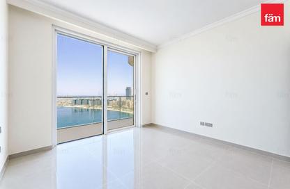 شقة - 1 - 1 للبيع في برج Palace Beach ريزيدنس 2 - بالاس بيتش ريزيدنس - إعمار بيتشفرونت - دبي هاربور - دبي