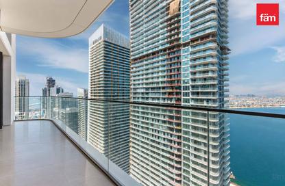 Apartment - 1 - 1 for sale in Palace Beach Residence Tower 2 - Palace Beach Residence - Emaar Beachfront - Dubai Harbour - Dubai Apartment - 1 - 1 for sale in Palace Beach Residence Tower 2 - Palace Beach Residence - Emaar Beachfront - Dubai Harbour - Dubai