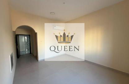 Apartment - Studio - 1 Bathroom for rent in Ajman Global City - Al Alia - Ajman
