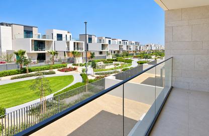 Villa - 4 - 6 for rent in Elie Saab 1 - Elie Saab - Arabian Ranches 3 - Dubai Villa - 4 - 6 for rent in Elie Saab 1 - Elie Saab - Arabian Ranches 3 - Dubai