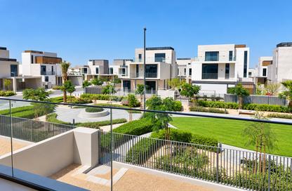 Villa - 4 - 6 for rent in Elie Saab 1 - Elie Saab - Arabian Ranches 3 - Dubai Villa - 4 - 6 for rent in Elie Saab 1 - Elie Saab - Arabian Ranches 3 - Dubai