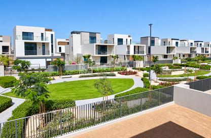 Villa - 4 - 6 for rent in Elie Saab 1 - Elie Saab - Arabian Ranches 3 - Dubai Villa - 4 - 6 for rent in Elie Saab 1 - Elie Saab - Arabian Ranches 3 - Dubai