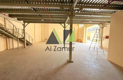 مستودع - استوديو - 1 حمام للايجار في مجمع دبي للاستثمار - دبي مستودع - استوديو - 1 حمام للايجار في مجمع دبي للاستثمار - دبي