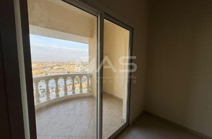 Apartment - Studio - 1 Bathroom for rent in Royal Breeze 5 - Royal Breeze - Al Hamra Village - Ras Al Khaimah