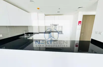 Apartment - 3 Bedrooms - 4 Bathrooms for rent in The Pulse Boulevard Apartments (C1) - The Pulse - Dubai South (Dubai World Central) - Dubai