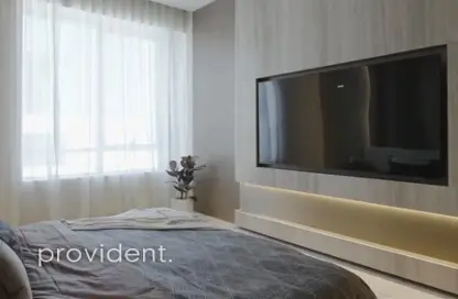 Apartment - 1 Bedroom - 1 Bathroom for sale in One Beverly - Arjan - Dubai Apartment - 1 Bedroom - 1 Bathroom for sale in One Beverly - Arjan - Dubai