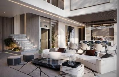 Apartment - Studio - 1 Bathroom for sale in Voxa Residences - District 4 - Jumeirah Village Triangle - Dubai