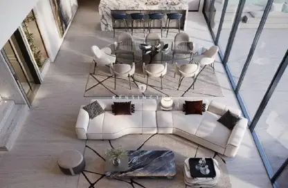 Apartment - Studio - 1 Bathroom for sale in Voxa Residences - Jumeirah Village Triangle - Dubai