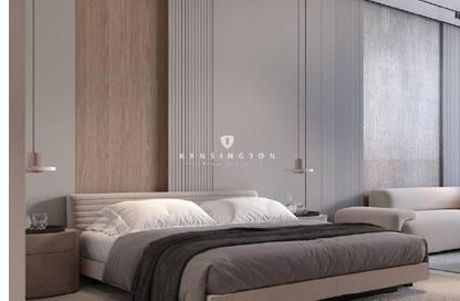 Apartment - Studio - 1 Bathroom for sale in Voxa Residences - District 4 - Jumeirah Village Triangle - Dubai