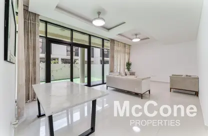 Villa - 3 Bedrooms - 4 Bathrooms for rent in Rockwood - DAMAC Hills - Dubai