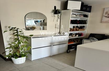 Apartment - Studio - 1 Bathroom for sale in Goldcrest Views 1 - JLT Cluster V - Jumeirah Lake Towers - Dubai