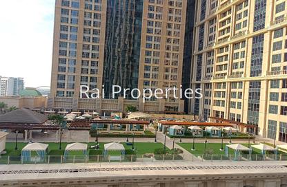 Apartment - 2 Bedrooms - 3 Bathrooms for rent in Meera - Al Habtoor City - Business Bay - Dubai