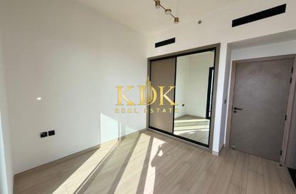 Apartment - 1 Bedroom - 2 Bathrooms for rent in Binghatti Heights - District 10 - Jumeirah Village Circle - Dubai