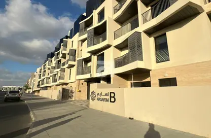 Apartment - 2 Bedrooms - 2 Bathrooms for rent in Nasayem Avenue 2 - Nasayem Avenue - Mirdif Hills - Mirdif - Dubai