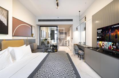 Apartment - Studio - 1 for sale in MAG 318 - Business Bay - Dubai Apartment - Studio - 1 for sale in MAG 318 - Business Bay - Dubai