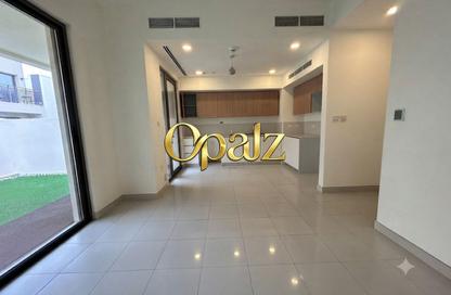 Townhouse - 3 Bedrooms - 4 Bathrooms for rent in Parkside 2 - Emaar South - Dubai South (Dubai World Central) - Dubai Townhouse - 3 Bedrooms - 4 Bathrooms for rent in Parkside 2 - Emaar South - Dubai South (Dubai World Central) - Dubai