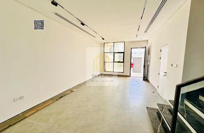 Townhouse - 4 Bedrooms - 6 Bathrooms for sale in Al Helio 2 - Al Helio - Ajman
