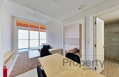 Apartment - 1 Bedroom - 1 Bathroom for rent in Golf Vita A - Golf Vita - Damac Hills - Dubai Apartment - 1 Bedroom - 1 Bathroom for rent in Golf Vita A - Golf Vita - Damac Hills - Dubai
