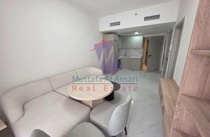 Apartment - 1 Bedroom - 2 Bathrooms for rent in Equiti Gate - Jebel Ali Industrial 2 - Jebel Ali Industrial - Jebel Ali - Dubai Apartment - 1 Bedroom - 2 Bathrooms for rent in Equiti Gate - Jebel Ali Industrial 2 - Jebel Ali Industrial - Jebel Ali - Dubai