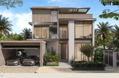 فيلا - 4 غرف نوم - 4 حمامات للبيع في ند الشبا جاردنز المرحلة 11 - حدائق ند الشبا - ند الشبا - دبي