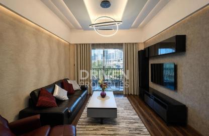 Apartment - 1 Bedroom - 1 Bathroom for rent in Diamond Views 4 - District 11 - Jumeirah Village Circle - Dubai