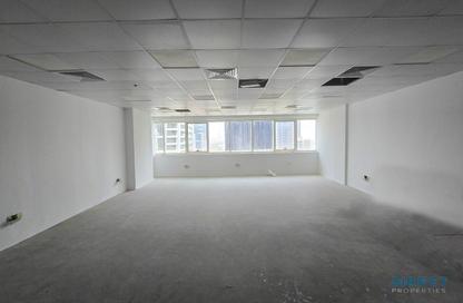 Office Space - Studio - 1 Bathroom for sale in HDS Tower - JLT Cluster F - Jumeirah Lake Towers - Dubai