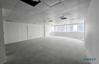 Office Space - Studio - 1 Bathroom for sale in HDS Tower - JLT Cluster F - Jumeirah Lake Towers - Dubai