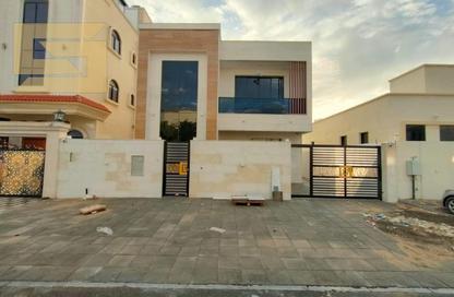 Villa - 6 - 7+ for sale in Al Yasmeen 1 - Al Yasmeen - Ajman Villa - 6 - 7+ for sale in Al Yasmeen 1 - Al Yasmeen - Ajman