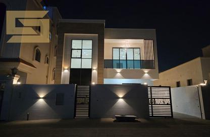 Villa - 6 - 7+ for sale in Al Yasmeen 1 - Al Yasmeen - Ajman Villa - 6 - 7+ for sale in Al Yasmeen 1 - Al Yasmeen - Ajman