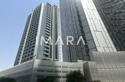 Apartment - 1 Bathroom for sale in Century Tower - Business Bay - Dubai