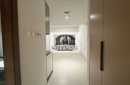 Apartment - Studio - 1 Bathroom for rent in Garden Residences - Emirates City - Ajman Apartment - Studio - 1 Bathroom for rent in Garden Residences - Emirates City - Ajman