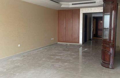 Apartment - 2 Bedrooms - 4 Bathrooms for sale in Corniche Tower - Ajman Corniche Road - Ajman