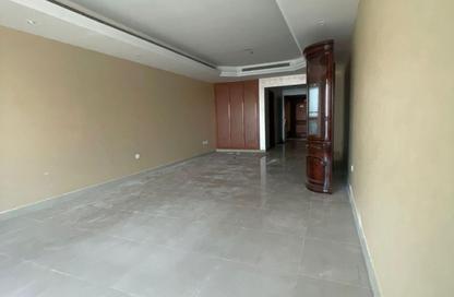 Apartment - 2 Bedrooms - 4 Bathrooms for sale in Corniche Tower - Ajman Corniche Road - Ajman