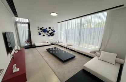 Villa - 5 Bedrooms - 7+ Bathrooms for sale in Sequoia - Masaar - Tilal City - Sharjah Villa - 5 Bedrooms - 7+ Bathrooms for sale in Sequoia - Masaar - Tilal City - Sharjah